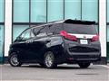 2018 Toyota Alphard