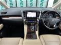 2018 Toyota Alphard