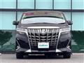 2018 Toyota Alphard