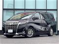2018 Toyota Alphard