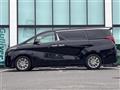 2018 Toyota Alphard