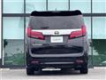 2018 Toyota Alphard