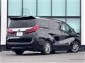 2018 Toyota Alphard