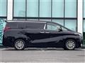 2018 Toyota Alphard