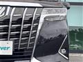 2018 Toyota Alphard