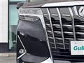 2018 Toyota Alphard