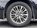2018 Toyota Alphard