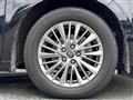 2018 Toyota Alphard