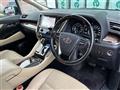 2018 Toyota Alphard