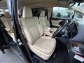 2018 Toyota Alphard