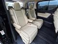 2018 Toyota Alphard