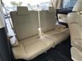 2018 Toyota Alphard