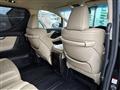 2018 Toyota Alphard