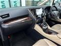 2018 Toyota Alphard