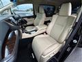 2018 Toyota Alphard