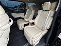 2018 Toyota Alphard