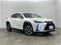 2021 Lexus UX