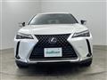 2021 Lexus UX