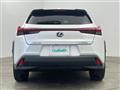 2021 Lexus UX