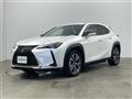 2021 Lexus UX