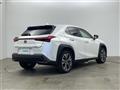 2021 Lexus UX