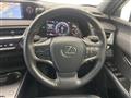 2021 Lexus UX