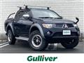 2009 Mitsubishi Triton