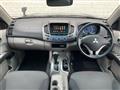 2009 Mitsubishi Triton