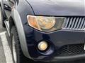 2009 Mitsubishi Triton