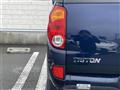 2009 Mitsubishi Triton