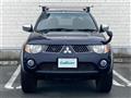 2009 Mitsubishi Triton