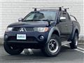 2009 Mitsubishi Triton