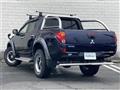 2009 Mitsubishi Triton