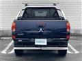 2009 Mitsubishi Triton