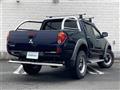 2009 Mitsubishi Triton