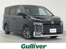 2024 Toyota Voxy