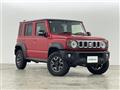 2025 Suzuki Jimny