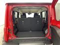 2025 Suzuki Jimny