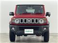 2025 Suzuki Jimny