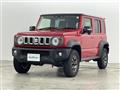 2025 Suzuki Jimny