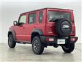 2025 Suzuki Jimny