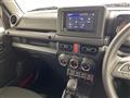 2025 Suzuki Jimny