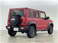 2025 Suzuki Jimny