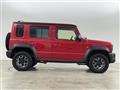2025 Suzuki Jimny