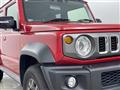 2025 Suzuki Jimny