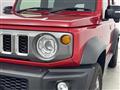 2025 Suzuki Jimny