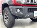 2025 Suzuki Jimny
