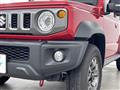2025 Suzuki Jimny