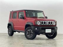 2025 Suzuki Jimny