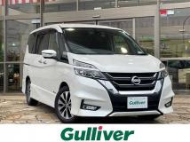 2017 Nissan Serena